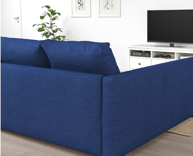El nuevo sofá de Ikea que ya ha conquistado muchos hogares españoles 