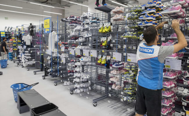 El reloj de 13,99 euros de Decathlon ideal para salir a correr