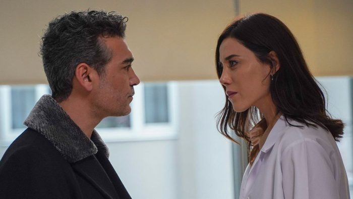 Infiel: esta es la fecha en que se emitirá el final en Antena 3