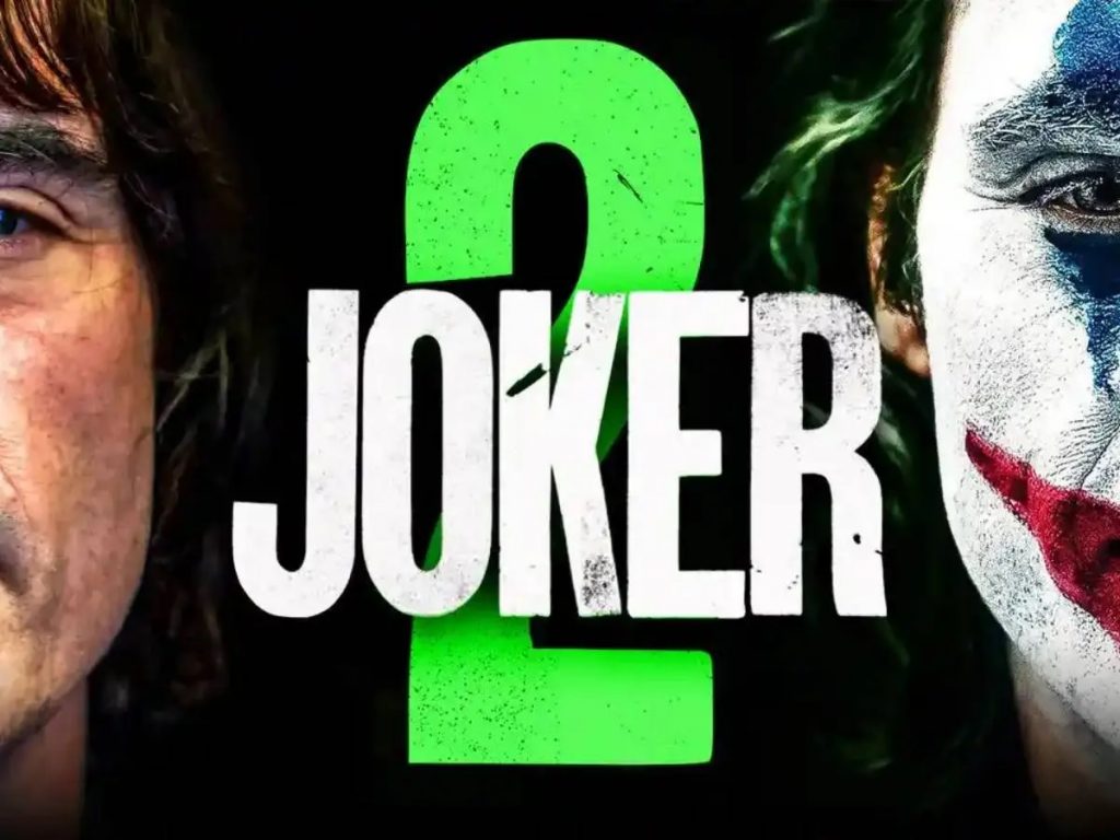 ¿Joker 2: Que Se Conoce Oficialmente?