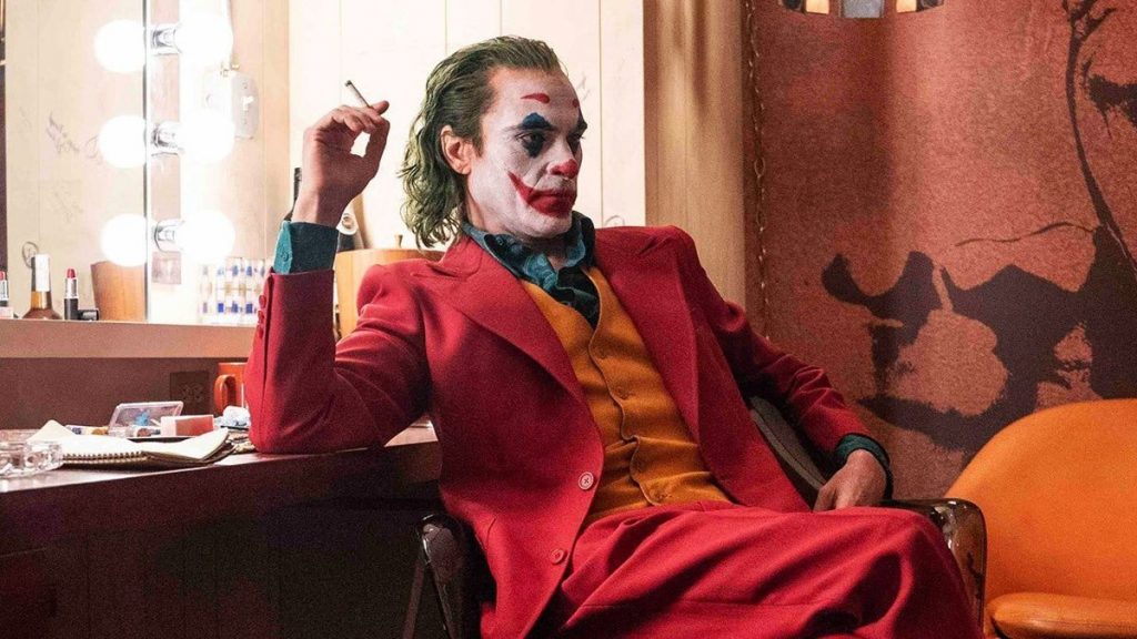 ¿Quién Es El Joker?