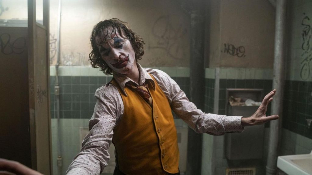 ¿Cuál Es La Apariencia Del Joker?