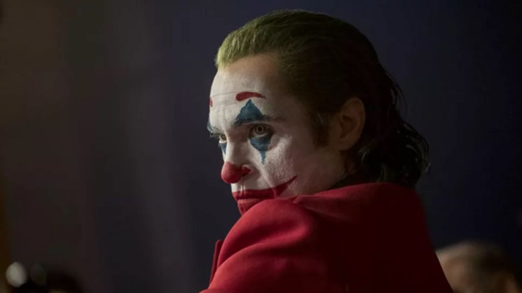 ¿De Qué Se Vale El Joker Para Obtener Sus Objetivos?