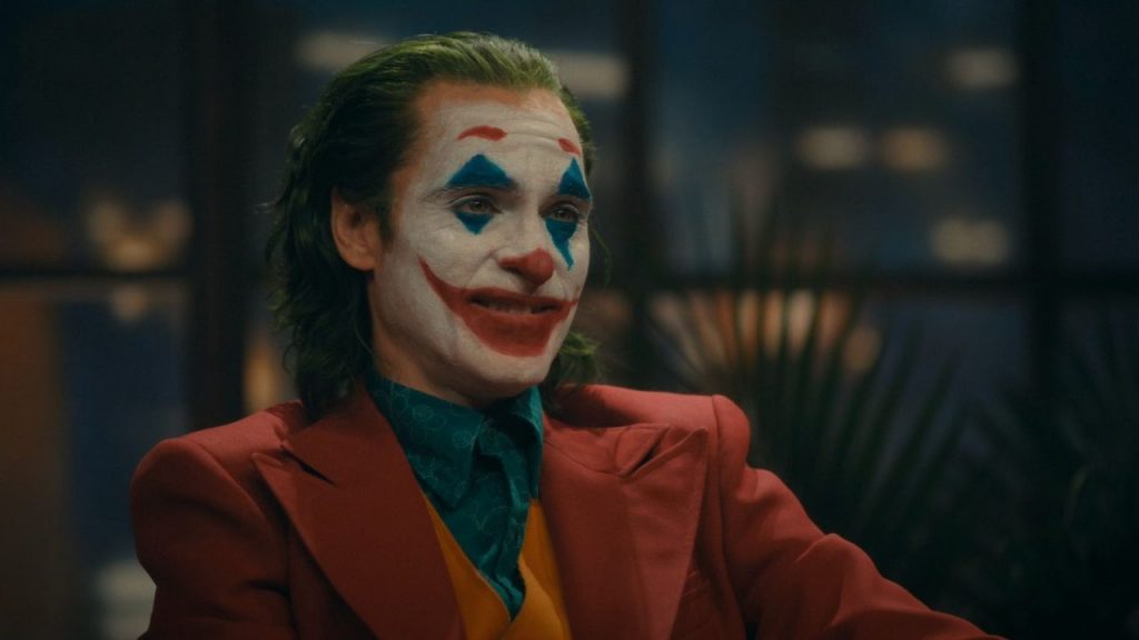 ¿El Joker Es Muy Popular?