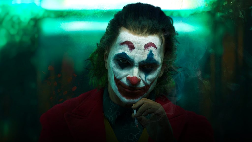 ¿Quién Es Joaquin Phoenix?