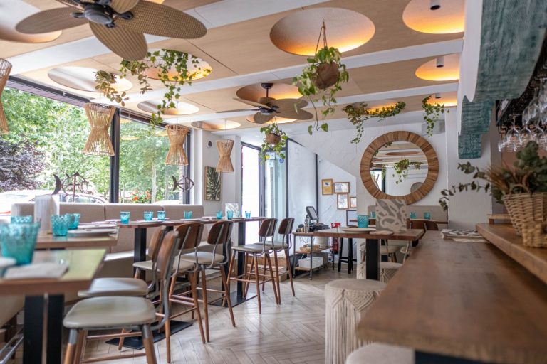 Killo, gastronomía de esencia gaditana y filosofía urbanita