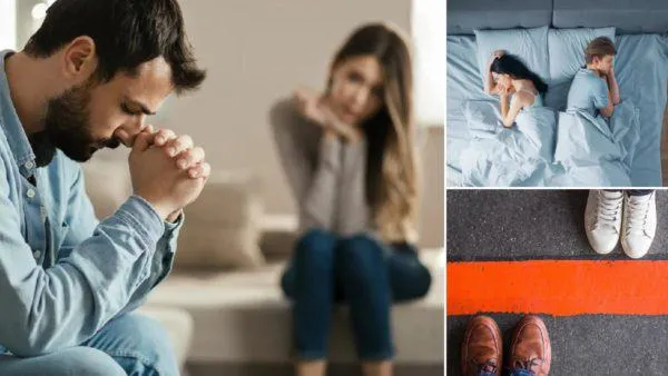 La convivencia después de los 10 años