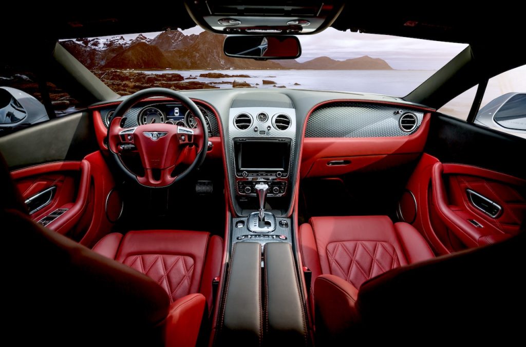 La Limpieza Del Coche Es Una De Las Cosas Más Difíciles De Hacer 
