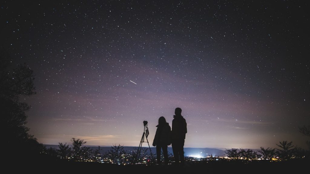 La Mejor Fecha Para Ver Perseidas 2022 