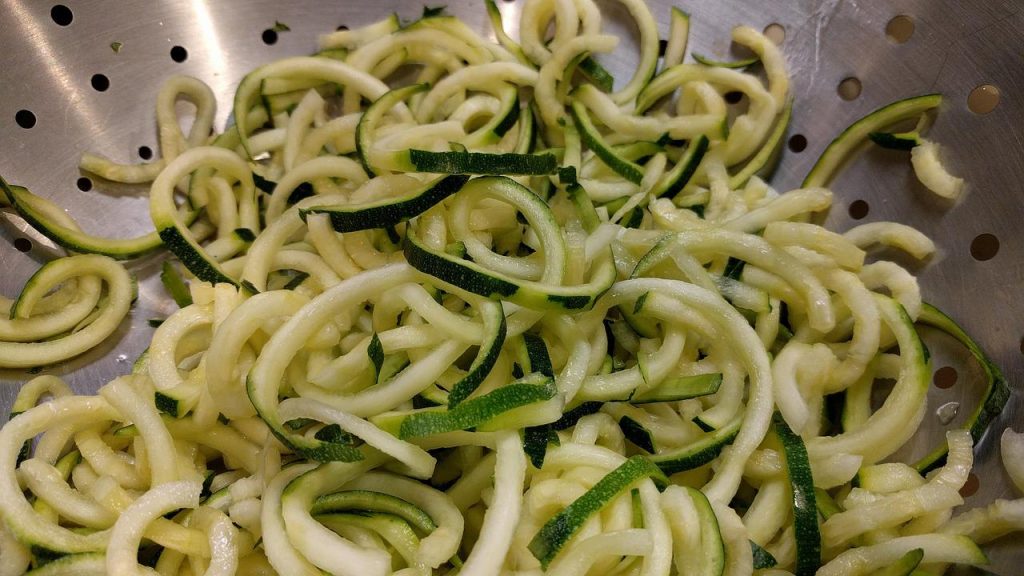 La Pasta Vegana De La Ganadora De Masterchef Que Ha Revolucionado Instagram