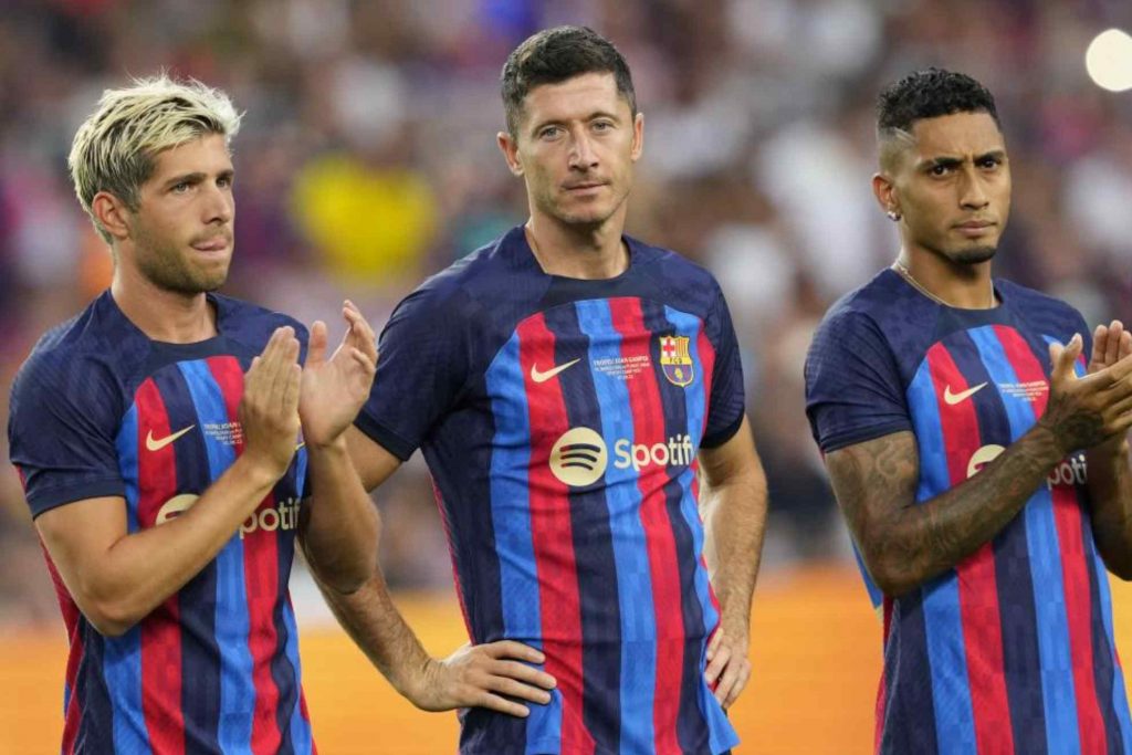 La Plantilla Por Ahora Se Reduce A 17 Jugadores Nada Más 