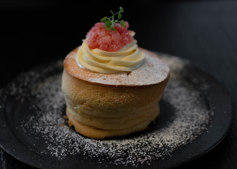 La receta japonesa de la tarta de queso que enamorará a tu paladar
