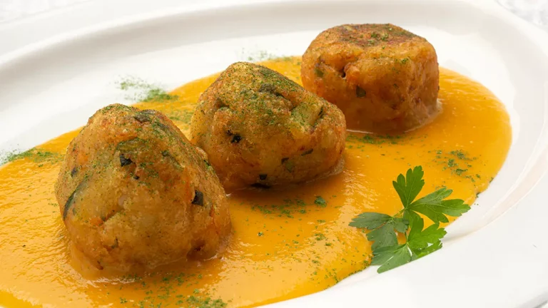 La salsa de Arguiñano con las que potenciar las albóndigas