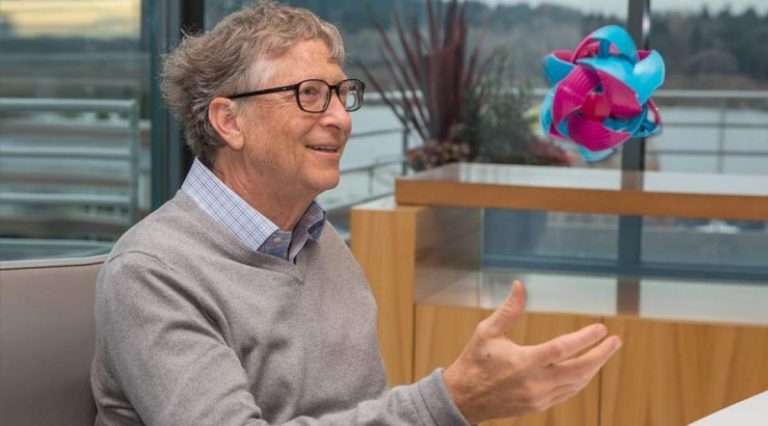 La solución de Bill Gates para eliminar el aire acondicionado de nuestra vida