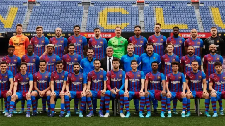 La ‘triquiñuela’ que hará el Barcelona para inscribir a los fichajes