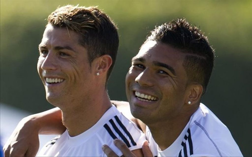 La Venta Jugosa De Casemiro
