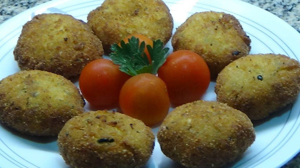 Comida