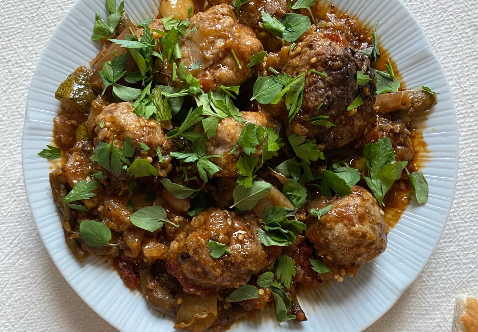 Las Albondigas De Calabacin Que Triunfan Mas Que Las De Carne2 1