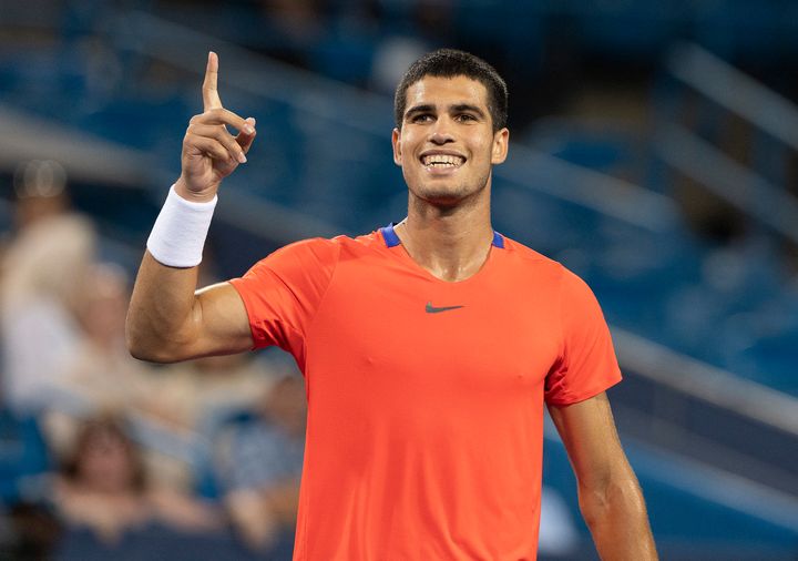 Las Jornadas De Lujo En Flushing Meadow 