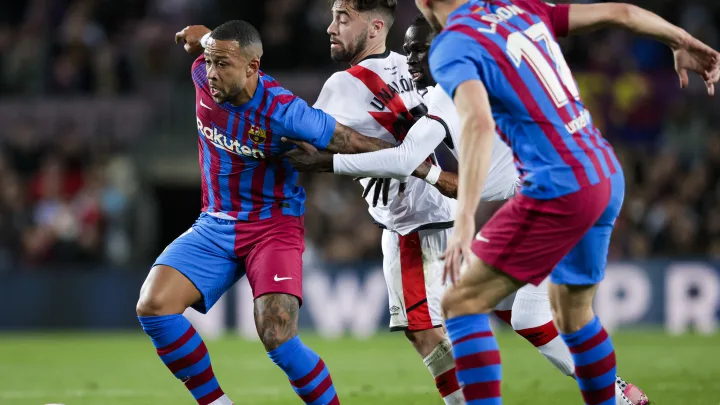 Las peligrosas cláusulas en los nuevos fichajes del Barcelona que son un arma de doble filo