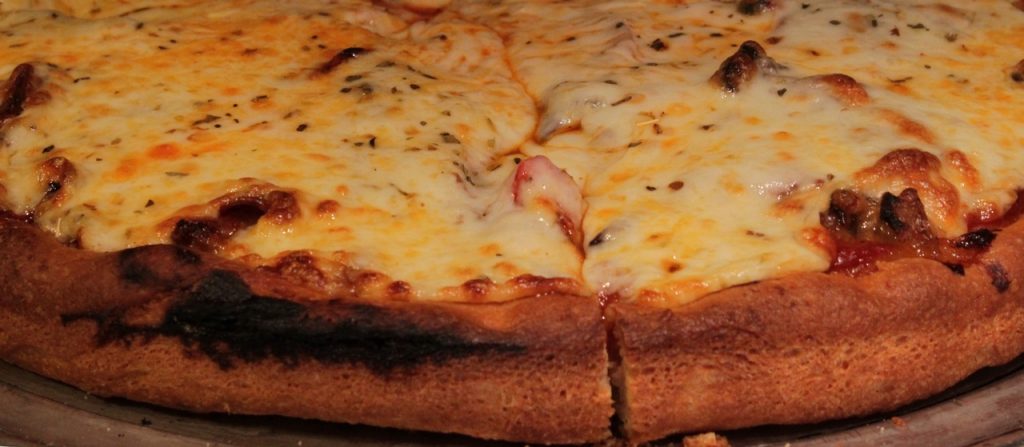 Las Pizzas De Patata Con Las Que Sorprende El Chef Bosquet