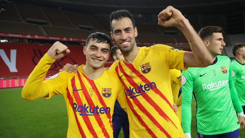 Las Sensaciones Del Inter De Miami 