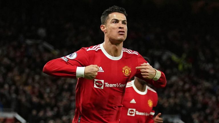 Las tres puertas abiertas que tiene Cristiano Ronaldo