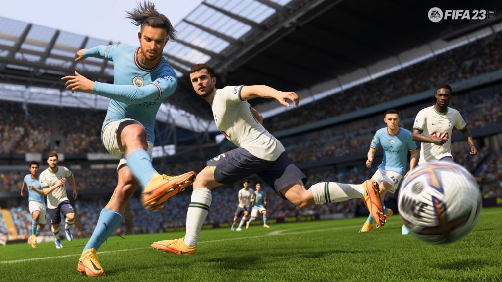 Lo más esperado de FIFA 23  