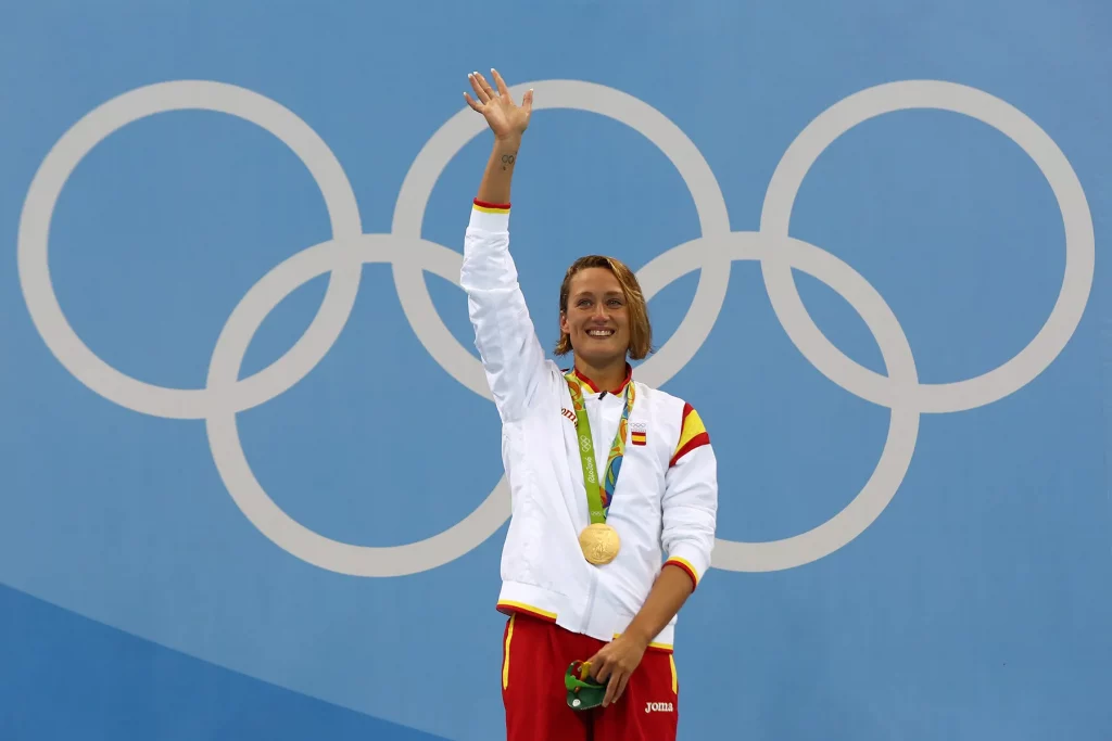 Los Atletas Reciben Becas Para Formarse En Su Deporte