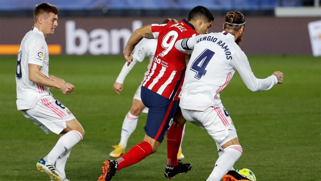 Los Clubes Intentan Mover Sus Fichas Para No Estar Excedidos