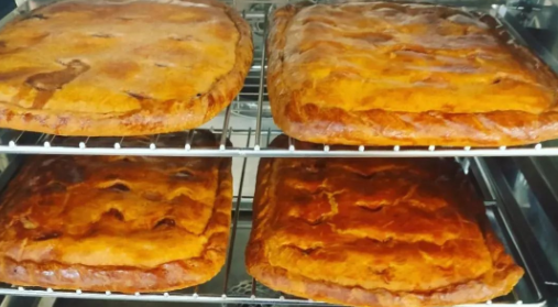 Los cuatro trucos secretos para bordar la empanada gallega