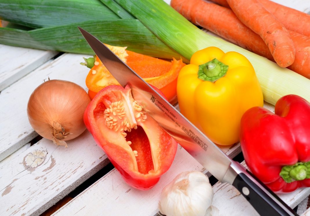 Los dos ingredientes para hacer pulpo cocido que le dan un sabor de cine