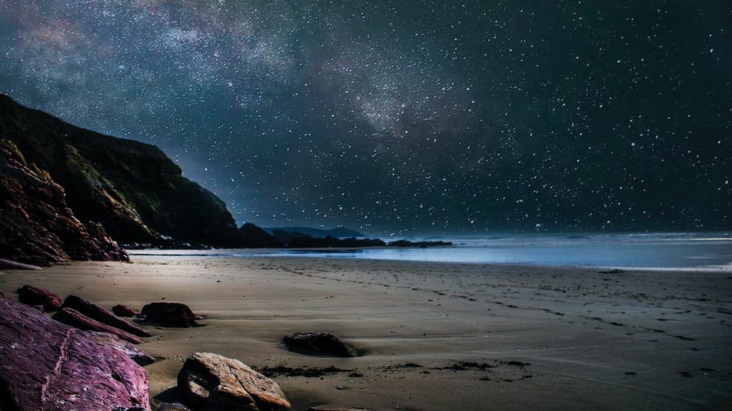 Los Espacios Deben Carecer De Luz Y Así Verás Las Perseidas 2022 