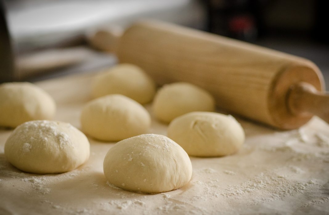 Los molletes de Antequera de Arguiñano que se los come cualquiera