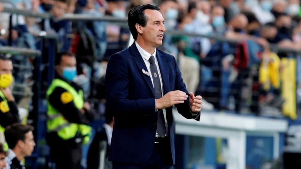 Los rojilblancos destacan de Unai su inteligencia 