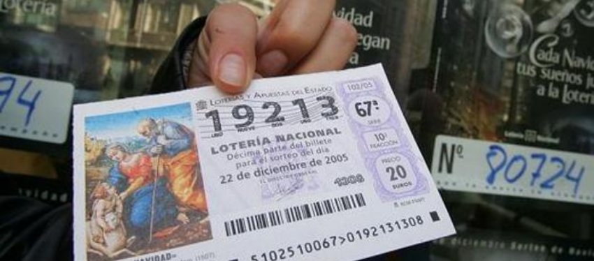 ¿Dónde Se Celebraba El Sorteo?