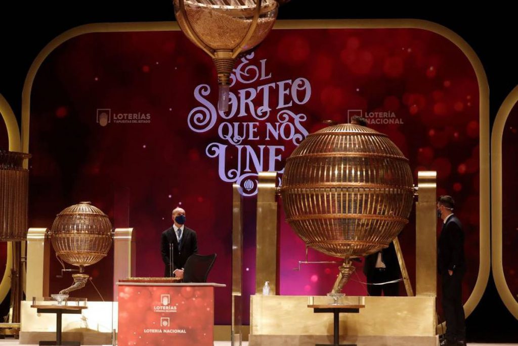 ¿Qué Es El Sorteo De La Lotería De Navidad?
