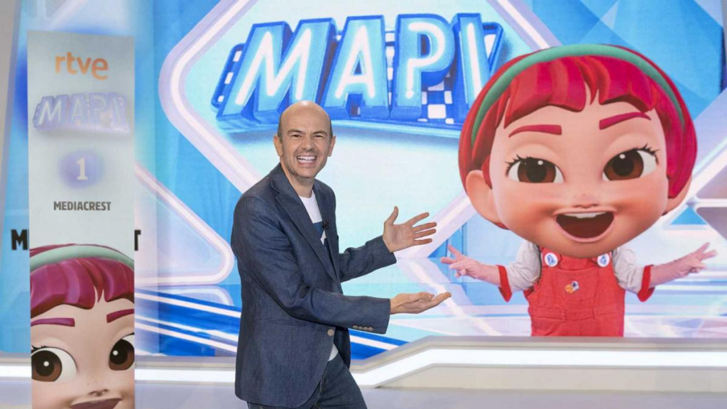 Mapi El Nuevo Programa De Concursos