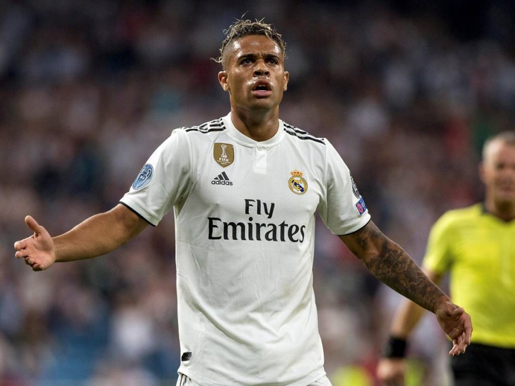 Mariano Se Ha Enfrascado En Aguarle La Fiesta A Ancelotti 