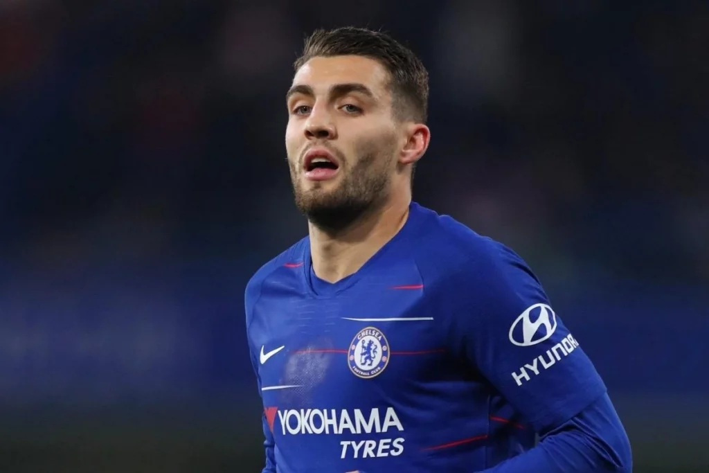 Cuánto Dinero Dejó Mateo Kovacic Al Irse Del Real Madrid