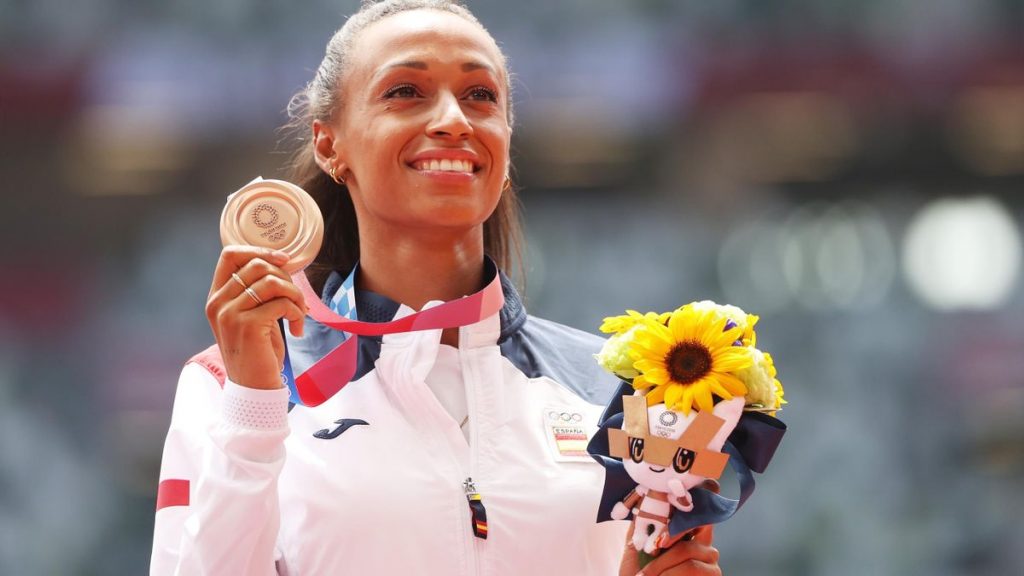 Mientras Más Medallas Gane Un Atleta Mucho Mejor Será El Premio