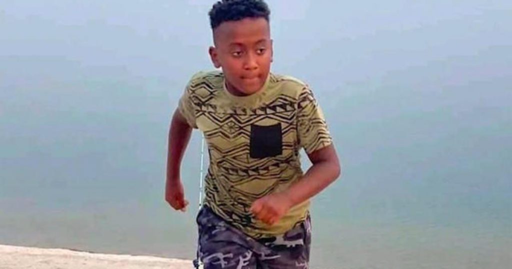 Muchos Vídeos En La Plataforma De Tiktok Son Del Blackout Challenge 