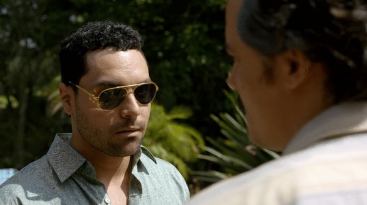 Mentiras De La Serie Narcos Reveladas Por El Propio Hijo De Pablo Escobar