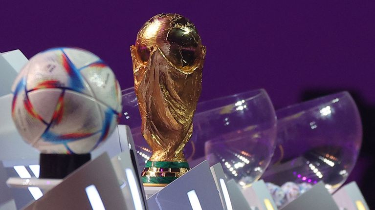 Novedades Con El Mundial De Qatar 2022 