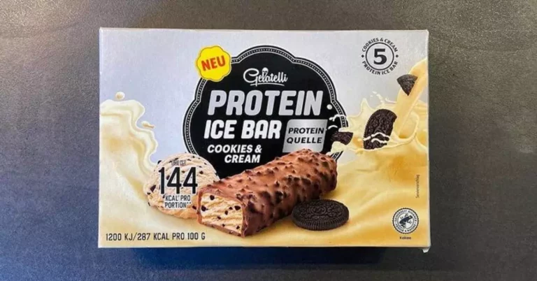 Lidl: las barritas fitness de chocolate para lucir palmito en la playa