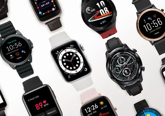 OCU: Estos son los mejores smartwatches por menos de 100 euros