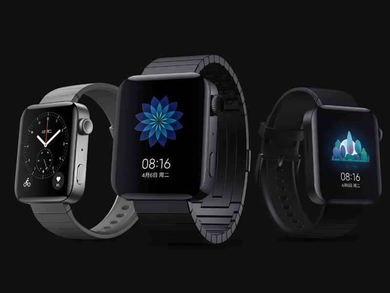 ¿Qué Podemos Hacer Con Un Smartwatch?