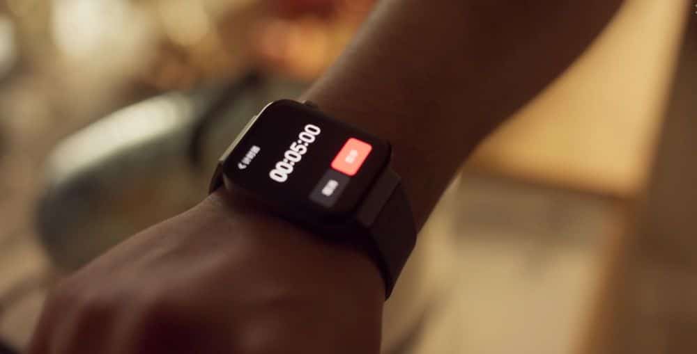 Desventajas Del Xiaomi Mi Watch