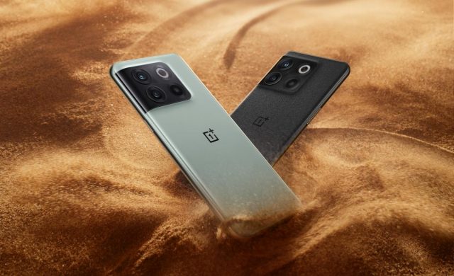 OnePlus 10T 5G al descubierto: todo lo que debes saber del ‘titán’ de la compañía