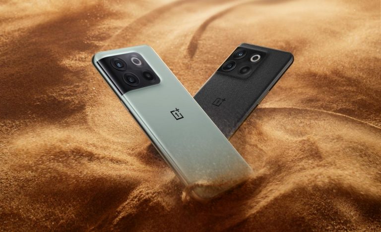 OnePlus 10T 5G al descubierto: todo lo que debes saber del ‘titán’ de la compañía